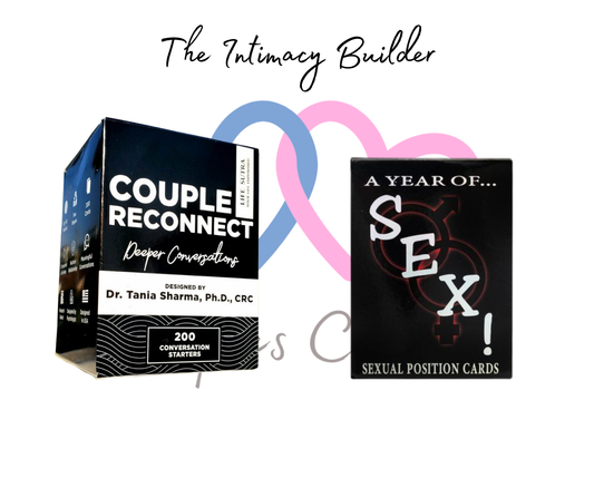 The Intimacy Builder