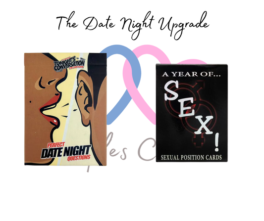 The Date Night Upgrade